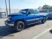 2004 Chevrolet Silverado 1500 Work Truck с VIN 2GCEC19V741353590, выставлен на аукционе IAAI как лот 41988522 с пробегом Не указан миль и . История ставок и продаж доступна на DreamBid. Изображение 17.