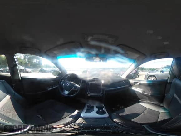 2014 Toyota Camry SE with VIN 4T1BF1FK9EU404237, listed as a IAAI auction lot 42948664 with 226,429 mi miles and . Bid and sale history available at DreamBid. Image 19.