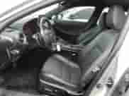 2022 Lexus IS 300 z VIN JTHAA1D26N5119540, wystawiony jako Copart lot #64757845 z przebiegiem 49 182 mil mil oraz Szkoda całkowita • Salvage title. Historia ofert i sprzedaży dostępna na DreamBid. Obrazek 7.