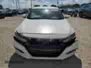 2018 Honda Accord Sport с VIN 1HGCV1F30JA252981, выставлен на аукционе Copart как лот 66861745 с пробегом 103 536 миль миль и Списание • Salvage title. История ставок и продаж доступна на DreamBid. Изображение 5.