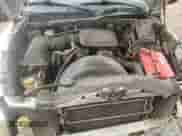 2006 Dodge Dakota ST with VIN 1D7HW28KX6S657152, listed as a Copart auction lot 51016735 with 271,359 mi miles and Salvage title. Bid and sale history available at DreamBid. Image 12.