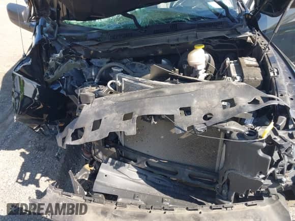 2021 Ram 1500 SSV с VIN 1C6RR7XT4MS566086, выставлен на аукционе IAAI как лот 43070476 с пробегом 41 820 миль миль и . История ставок и продаж доступна на DreamBid. Изображение 10.