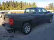 2014 Chevrolet Silverado 1500 Work Truck z VIN 1GCRCPEH9EZ162217, wystawiony jako Copart lot #84883005 z przebiegiem Nie podano mil oraz Szkoda całkowita • Salvage title. Historia ofert i sprzedaży dostępna na DreamBid. Obrazek 3.