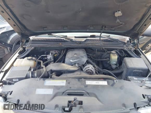 2001 Chevrolet Silverado 1500 с VIN 1GCEC14V91E184724, выставлен на аукционе IAAI как лот 42492877 с пробегом 130 000 миль миль и . История ставок и продаж доступна на DreamBid. Изображение 10.