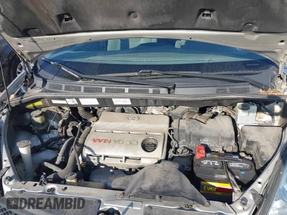 2005 Toyota Sienna LE with VIN 5TDBA23C15S044763, listed as a IAAI auction lot 43232791 with 142,034 mi miles and . Bid and sale history available at DreamBid. Image 10.