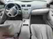 2007 Toyota Camry LE с VIN 4T1BE46K87U520276, выставлен на аукционе Copart как лот 57106105 с пробегом Не указан миль и Чистый • Clean title. История ставок и продаж доступна на DreamBid. Изображение 8.