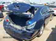 2010 Honda Accord LX z VIN 1HGCP2F38AA152272, wystawiony jako IAAI lot #42994883 z przebiegiem Nie podano mil oraz . Historia ofert i sprzedaży dostępna na DreamBid. Obrazek 4.