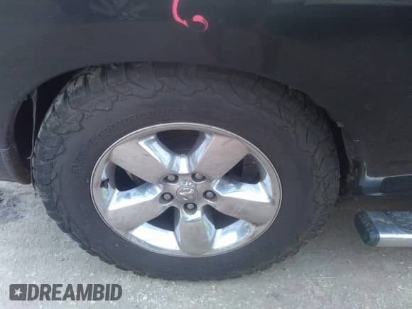 2014 Ram 1500 Lone Star с VIN 1C6RR6LT6ES364660, выставлен на аукционе IAAI как лот 43471422 с пробегом Не указан миль и . История ставок и продаж доступна на DreamBid. Изображение 16.