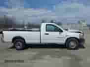 2006 Dodge 2500 SLT with VIN 3D7KR26D96G267779, listed as a IAAI auction lot 41913962 with 384,465 mi miles and . Bid and sale history available at DreamBid. Image 13.