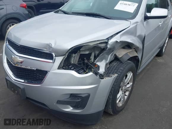 2015 Chevrolet Equinox LT с VIN 2GNALBEK2F1154022, выставлен на аукционе IAAI как лот 43403877 с пробегом 88 768 миль миль и . История ставок и продаж доступна на DreamBid. Изображение 12.