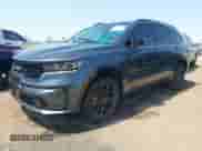 2022 Kia Sorento SX z VIN 5XYRK4LF7NG111364, wystawiony jako IAAI lot #42737840 z przebiegiem 61 638 mil mil oraz . Historia ofert i sprzedaży dostępna na DreamBid. Obrazek 2.