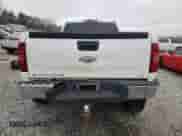 2009 Chevrolet Silverado 1500 LS with VIN 1GCEK19CX9Z271871, listed as a Copart auction lot 88402645 with 232,975 mi miles and Salvage title. Bid and sale history available at DreamBid. Image 6.