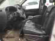 2009 Chevrolet TrailBlazer 1LT с VIN 1GNDT33S692132700, выставлен на аукционе Copart как лот 44919885 с пробегом 163 749 миль миль и Списание • Salvage title. История ставок и продаж доступна на DreamBid. Изображение 7.