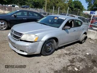 2010 Dodge Avenger SXT с VIN 1B3CC4FB1AN124627, выставлен на аукционе Copart как лот 81507745 с пробегом 171 109 миль миль и Списание • Salvage title. История ставок и продаж доступна на DreamBid. Изображение 1.