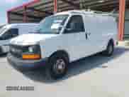 2012 Chevrolet Express Cargo с VIN 1GCWGFCAXC1183208, выставлен на аукционе IAAI как лот 42873897 с пробегом 204 582 миль миль и . История ставок и продаж доступна на DreamBid. Изображение 17.