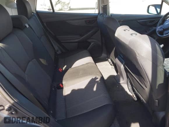 2021 Subaru Impreza Premium с VIN 4S3GTAV62M3710675, выставлен на аукционе IAAI как лот 42121796 с пробегом 40 009 миль миль и . История ставок и продаж доступна на DreamBid. Изображение 8.