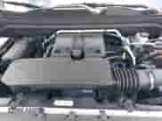 2024 Chevrolet Colorado 4WD Trail Boss с VIN 1GCPTEEKXR1227510, выставлен на аукционе IAAI как лот 42685724 с пробегом 9 472 миль миль и . История ставок и продаж доступна на DreamBid. Изображение 10.