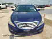 2013 Hyundai Sonata Limited с VIN 5NPEC4AB0DH751029, выставлен на аукционе Copart как лот 71955825 с пробегом 135 595 миль миль и Списание • Salvage title. История ставок и продаж доступна на DreamBid. Изображение 5.