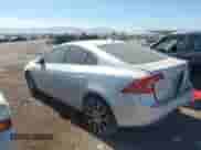 2014 Volvo S60 T5 с VIN YV1612FS2E1284271, выставлен на аукционе IAAI как лот 41634172 с пробегом 137 924 миль миль и . История ставок и продаж доступна на DreamBid. Изображение 3.