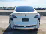 2023 Tesla Model Y Long Range z VIN 7SAYGDEE0PA178495, wystawiony jako IAAI lot #42507571 z przebiegiem 55 840 mil mil oraz . Historia ofert i sprzedaży dostępna na DreamBid. Obrazek 16.