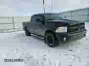 2016 Ram 1500 Tradesman z VIN 1C6RR7FG0GS304106, wystawiony jako Copart lot #44371585 z przebiegiem 128 368 mil mil oraz Szkoda całkowita • Salvage title. Historia ofert i sprzedaży dostępna na DreamBid. Obrazek 11.