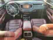 2017 Kia Sorento SXL z VIN 5XYPKDA52HG239503, wystawiony jako Copart lot #68789365 z przebiegiem 126 821 mil mil oraz Czysty tytuł • Clean title. Historia ofert i sprzedaży dostępna na DreamBid. Obrazek 8.