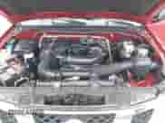 2012 Nissan Frontier S с VIN 1N6BD0CT3CC452446, выставлен на аукционе IAAI как лот 43569948 с пробегом 73 307 миль миль и . История ставок и продаж доступна на DreamBid. Изображение 10.