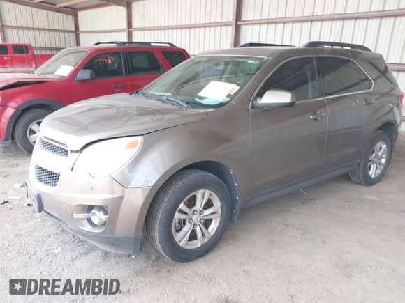 2011 Chevrolet Equinox 2LT with VIN 2CNFLNEC9B6354011, listed as a IAAI auction lot 43009087 with 168,592 mi miles and . Bid and sale history available at DreamBid. Image 17.