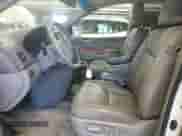 2010 Toyota Sienna XLE с VIN 5TDDK4CC7AS029499, выставлен на аукционе Copart как лот 67858935 с пробегом 227 184 миль миль и Чистый • Clean title. История ставок и продаж доступна на DreamBid. Изображение 7.