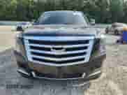 2016 Cadillac Escalade ESV Premium Collection z VIN 1GYS4JKJ7GR351724, wystawiony jako Copart lot #71970125 z przebiegiem 96 924 mil mil oraz Szkoda całkowita • Salvage title. Historia ofert i sprzedaży dostępna na DreamBid. Obrazek 5.