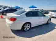 2015 BMW 3 Series 328d with VIN WBA3D3C52FK157856, listed as a Copart auction lot 80126275 with Not provided miles and Clean title. Bid and sale history available at DreamBid. Image 3.