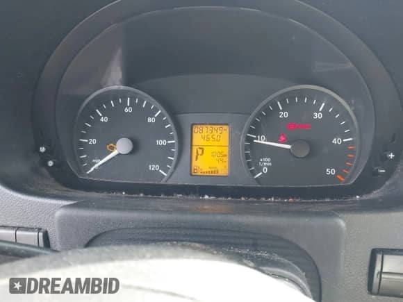 2008 Dodge Sprinter z VIN WD0PE745385289170, wystawiony jako IAAI lot #41669592 z przebiegiem 87 349 mil mil oraz . Historia ofert i sprzedaży dostępna na DreamBid. Obrazek 7.