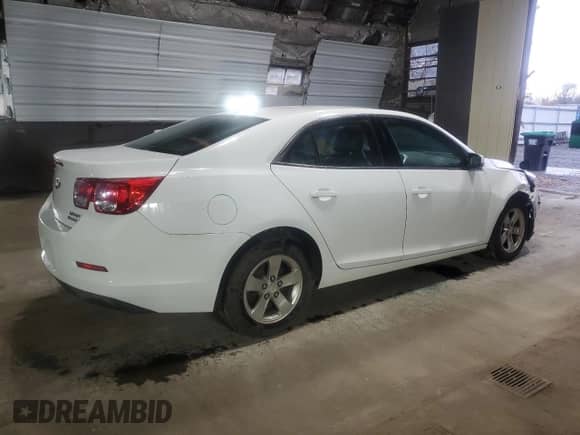 2016 Chevrolet Malibu LT с VIN 1G11C5SA7GF150153, выставлен на аукционе Copart как лот 89663335 с пробегом 208 847 миль миль и Списание • Salvage title. История ставок и продаж доступна на DreamBid. Изображение 3.