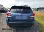 2019 Subaru Forester Limited с VIN JF2SKAUC8KH438784, выставлен на аукционе Copart как лот 82036305 с пробегом 62 061 миль миль и Списание • Salvage title. История ставок и продаж доступна на DreamBid. Изображение 6.