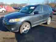 2012 Hyundai Santa Fe Limited с VIN 5XYZKDAG6CG134417, выставлен на аукционе IAAI как лот 40932038 с пробегом 152 966 миль миль и . История ставок и продаж доступна на DreamBid. Изображение 2.