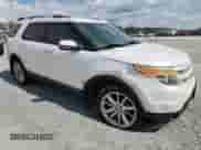 2011 Ford Explorer Limited с VIN 1FMHK8F86BGA48472, выставлен на аукционе Copart как лот 81519205 с пробегом 206 450 миль миль и Списание • Salvage title. История ставок и продаж доступна на DreamBid. Изображение 4.
