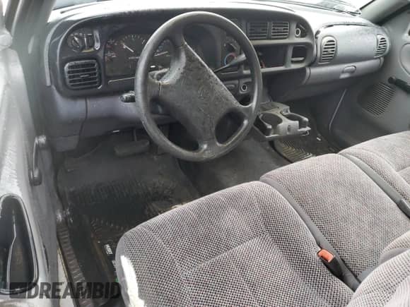 1999 Dodge 1500 с VIN 1B7HC16X8XS213569, выставлен на аукционе Copart как лот 83028614 с пробегом Не указан миль и Списание • Salvage title. История ставок и продаж доступна на DreamBid. Изображение 8.