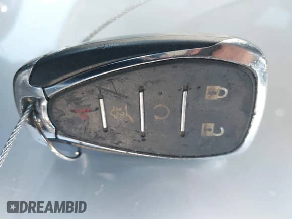 2018 Chevrolet Traverse Premier with VIN 1GNEVJKW0JJ161921, listed as a IAAI auction lot 43267948 with 136,557 mi miles and . Bid and sale history available at DreamBid. Image 11.