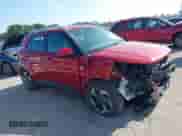 2023 Hyundai Venue SEL with VIN KMHRC8A37PU228825, listed as a IAAI auction lot 41167903 with 15,606 mi miles and . Bid and sale history available at DreamBid. Image 14.