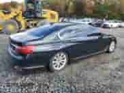 2019 BMW 7 Series 740i xDrive с VIN WBA7E4C57KGV28348, выставлен на аукционе Copart как лот 89575115 с пробегом 302 263 миль миль и Чистый • Clean title. История ставок и продаж доступна на DreamBid. Изображение 3.