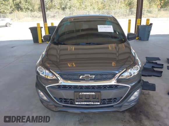 2022 Chevrolet Spark LS с VIN KL8CB6SA5NC016693, выставлен на аукционе IAAI как лот 43240501 с пробегом 32 129 миль миль и . История ставок и продаж доступна на DreamBid. Изображение 12.