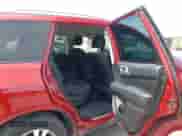 2019 Nissan Pathfinder SL with VIN 5N1DR2MN6KC582224, listed as a IAAI auction lot 43242066 with 61,949 mi miles and . Bid and sale history available at DreamBid. Image 8.