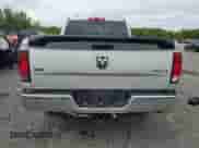 2017 Ram 1500 Big Horn with VIN 1C6RR7TT2HS685086, listed as a Copart auction lot 57624205 with 179,676 mi miles and Salvage title. Bid and sale history available at DreamBid. Image 6.