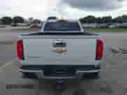 2016 Chevrolet Colorado 2WD WT с VIN 1GCHSBEA5G1278956, выставлен на аукционе IAAI как лот 42647575 с пробегом 58 701 миль миль и . История ставок и продаж доступна на DreamBid. Изображение 16.