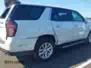 2023 Chevrolet Tahoe Premier с VIN 1GNSKSKD1PR238385, выставлен на аукционе IAAI как лот 43258421 с пробегом 31 762 миль миль и . История ставок и продаж доступна на DreamBid. Изображение 20.