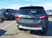 2021 Chevrolet Equinox LS z VIN 2GNAXHEV1M6136760, wystawiony jako IAAI lot #43276426 z przebiegiem 74 766 mil mil oraz . Historia ofert i sprzedaży dostępna na DreamBid. Obrazek 17.