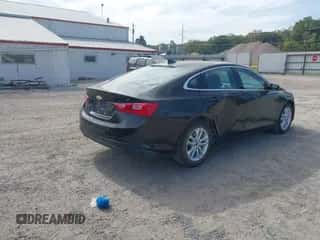 2017 Chevrolet Malibu LT с VIN 1G1ZE5ST4HF245124, выставлен на аукционе IAAI как лот 43343618 с пробегом 108 647 миль миль и . История ставок и продаж доступна на DreamBid. Изображение 4.