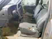 1999 Chevrolet Silverado 2500 LS z VIN 1GCGC24U9XE212360, wystawiony jako Copart lot #59706545 z przebiegiem 105 795 mil mil oraz Szkoda całkowita • Salvage title. Historia ofert i sprzedaży dostępna na DreamBid. Obrazek 7.