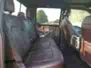 2016 Ford F-150 XLT z VIN 1FTFW1EG5GFA44068, wystawiony jako Copart lot #84649625 z przebiegiem 172 173 mil mil oraz Szkoda całkowita • Salvage title. Historia ofert i sprzedaży dostępna na DreamBid. Obrazek 10.