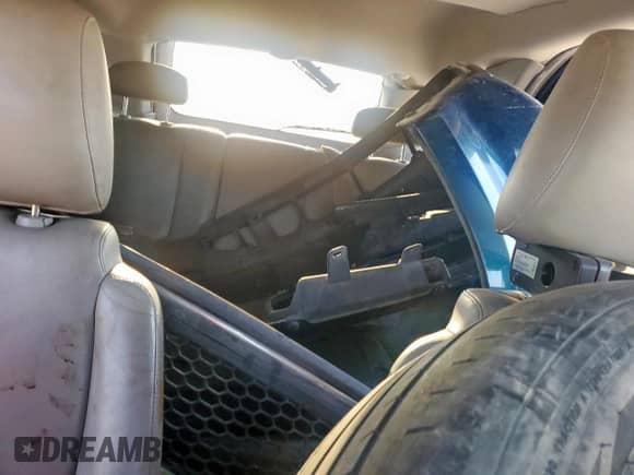 2006 Chevrolet Equinox LT с VIN 2CNDL73F166069387, выставлен на аукционе Copart как лот 82245715 с пробегом Не указан миль и Списание • Salvage title. История ставок и продаж доступна на DreamBid. Изображение 10.
